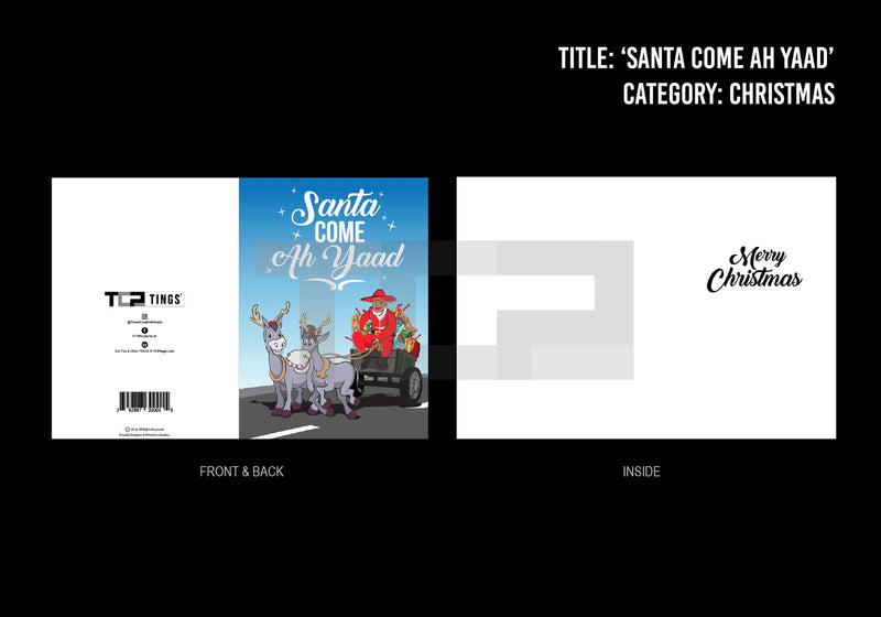 products/Christmas-Santa_Come_Ah_Yaad.jpg